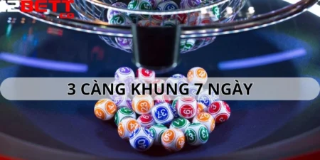 3 Càng Khung 7 Ngày: Chiến Lược Đánh Đề Hiệu Quả