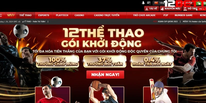Bet thủ phải cung cấp thông tin chính xác cho nhà cái Bet thủ phải cung cấp thông tin chính xác cho nhà cái