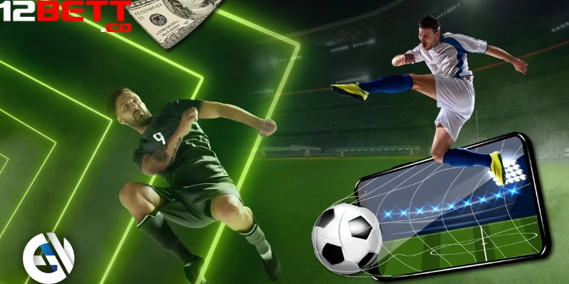 Cách xác định kèo dụ nhà cái chính xác nhất Cách xác định kèo dụ nhà cái chính xác nhất