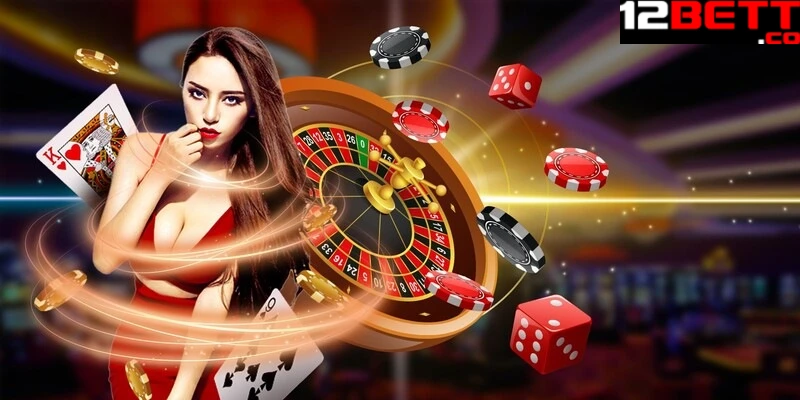 Có thể rút tiền 12Bet bằng nhiều hình thức Có thể rút tiền 12Bet bằng nhiều hình thức