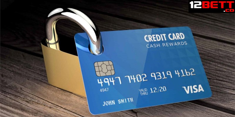 Lưu ý cần thiết để không xảy ra tài khoản 12Bet bị khoá Lưu ý cần thiết để không xảy ra tài khoản 12Bet bị khoá